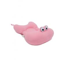 Ships free orders over $39. Baby Bath Pillow Pink