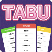 Tabou stories apk mod unlimited diamonds is an interactive rpg with high quality graphics and a well designed interface, which includes several stories with distorted graphics. Tabu Oyunu Bil Bakalim 1 1 Apks Download Tabukartoyunu2021 Com
