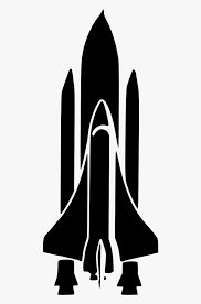 Download, share or upload your own one! Space Shuttle Nasa Rocket Free Photo Space Silhouette Png Free Transparent Clipart Clipartkey