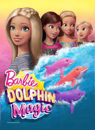 Barbie Dolphin Magic Movie Online Free Peepsburgh