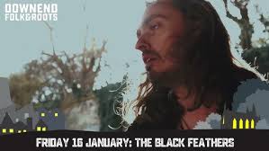 Matt Quinn & Owen Woods (live at Downend Folk Club)