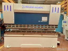 137 companies | 879 products. Rajesh Machine Tools Private Limited Rajkot Manufacturer Of Bending Machines And Bending Machine