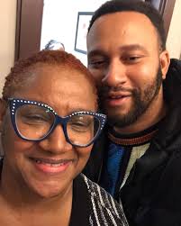 Everyone can you say happy birthday to my young king Uriah Chad Bethea.  🤞🏽🤞🏽