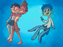 Ver película luca gratis online hd en latino, subtitulado. 19 Ideas De Luca En 2021 Memes De Anime Memes Anime