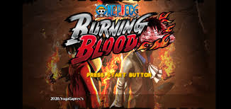Some games are timeless for a reason. One Piece Burning Blood Mod Ppsspp Game Free Download Free Download Psp Ppsspp Games Android Games