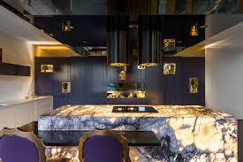 Get free shipping on qualified kitchen cabinet toe kicks or buy online pick up in store today in kitchen toe kick round out the lower portion of your new kitchen cabinets. Purple Kitchen Cabinets Houzz