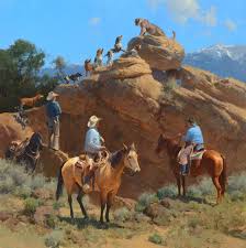 Coeur d'Alene Art Auction