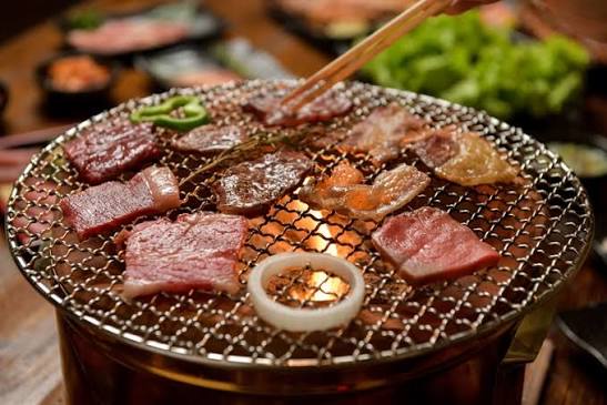 Yakiniku