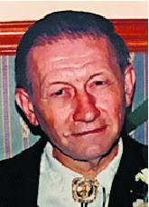 DOUGLAS NEWELL Obituary (2018)