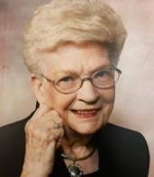 Minnie McElroy Obituary