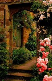 Pin By Valerie Mcconachie On Floral Beauty Dream Garden Beautiful Gardens Landscape