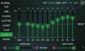 Equalizer lets you adjust sound effect levels so that you get the best out of your music or audio coming out of your phone. Eqfy Equalizer V 1 1 5 Apk Paid Apk Google