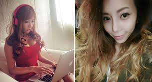 When the dj reached the age of 26, she had work done on her eyes, nose, cheeks, lips, and breasts. Leng Yein Malaysia S Female Djane Is Gorgeous Weehingthong