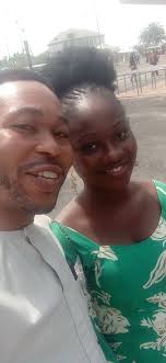 Thanks to the following sisters who kept to their promise of meeting with  Archibong jnr 😘 Angela Simon, Nelly James, Itz Uyai, Princess Emmanuel,  Mfoniso Udo I love you all❤️