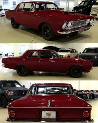 Image result for Luminous Brown 1962 Plymouth