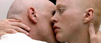 Solaris Distribution THX 1138