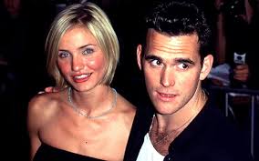Cameron Diaz marries: Her previous boyfriends in pictures