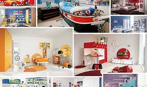 Kids bedroom designs for your home along with wardrobes, study table, play area next to the bed to enhance your children's bedroom designs. 23 Modern Children Bedroom Ideas For The Contemporary Home
