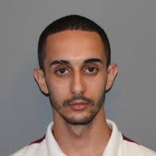 Police Arrest Man, 22, After Smelling Burnt Marijuana Outside Car