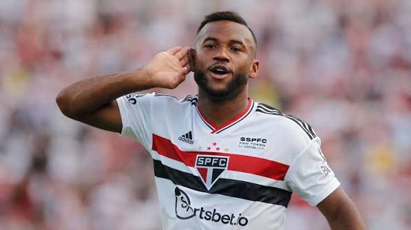 Luan chega a acordo para trocar S&atilde;o Paulo por time rec&eacute;m-promovido ao Brasileir&atilde;o - ESPN