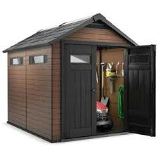 epingle par alena silesova sur inspiracie pre zahradu abri de jardin castorama abri de jardin abri de jardin composite