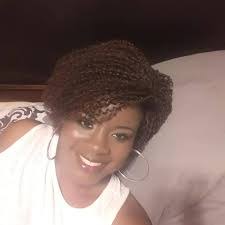 Rochelle Mitchell's Instagram, Twitter & Facebook