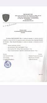 În şedinţa extraordinară a consiliului local mediaş. Enpi Security Avand In Vedere Actuala Situatie Care Ne Facebook