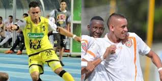 Trận đấu alianza petrolera vs envigado, 17/04 07:40, vđqg colombia cũng được k+1 trực tiếp bóng đá hoặc bạn có thể xem bóng đá online ngay trên baobongda.net. Previo Del Partido Alianza Petrolera Vs Envigado Por La Fecha 12 De La Liga Aguila Ii 2018 Futbol Colombiano Liga Betplay Futbolred