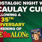 A Nostalgic Night with Macaulay Culkin event image