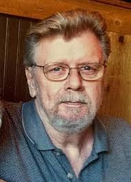 Volker Rake Obituary