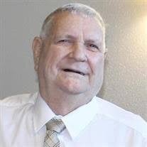 Benjamin Franklin Walker Obituary