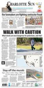 Charlotte Sun Herald