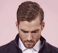 Pin On Comb Over Hairstyle