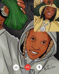 Anthony Croom's Instagram, Twitter & Facebook