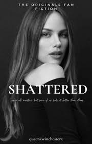 𝐒𝐡𝐚𝐭𝐭𝐞𝐫𝐞𝐝