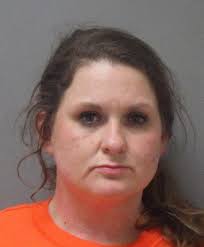 Bastrop woman jailed for drug charges after found asleep in her car,  authorities say