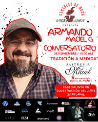 El FINDING FASHION 2024 MODA MODA ONÍRICA está cada vez más cerca!👗✨ Te  esperamos este 14 de diciembre para que disfrutes de nuestras conferencias,  donde podrás escuchar a expertos de la moda.