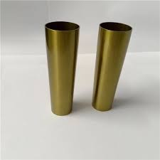 Brass End Caps For Furniture Caps For Chairs Tls 072 Buy Furniture Caps For Chairs Brass End Caps For Furniture Decorative End Cap Product On Alibaba Com