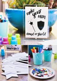 Sweet Sparkly Cinderella Princess Birthday Party Hostess With The Mostess Princess Theme Birthday Party Princess Theme Birthday Fairy Birthday Party