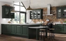 Maybe you would like to learn more about one of these? Brand New Bottle Green Kitchen The Symphony Group