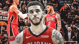 More ball pages at sports reference. Pelicans News Lonzo Ball More Concerned About Getting Win Vs Suns Than His Stat Line