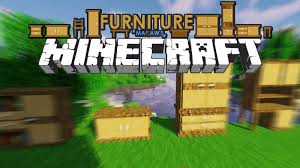 Furniture mod 1.17 is a modification of the minecraft game. Macaw S Furniture Mod 1 16 5 1 15 2 1 14 4 Decorate Your Minecraft World Minecraftgames Co Uk