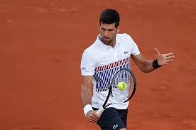 Attenzione che è possibile modificare in un modo indipendente i canali di streaming nella sezione canali. Djokovic Vs Thiem French Open 2017 Quarterfinal Where To Watch Live Ibtimes India