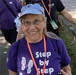 Walk MS: Simsbury 2025