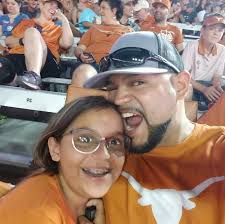 Regearing near San Antonio?