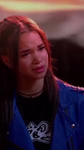 Alex Russo: The Ultimate Disney Mom