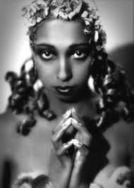 Josephine Baker