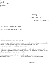 Lettre promesse de vente immobilière. Lettre De Vente D Un Bien Immobilier Exemple De Lettre