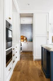 Check out our portfolio of designs. Blue Kitchen Ideas Traditional Architectural Details Now Hello Lovely