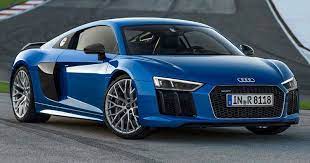 Audi R8 To Get 3 0 Liter Twin Turbo V6 From The S4 Carscoops Audi R8 Audi Cars Audi